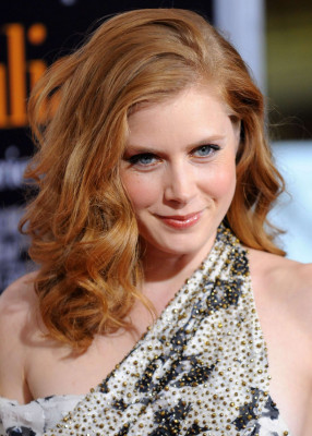 Amy Adams pic #176538