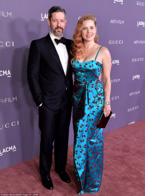 Amy Adams pic #977253