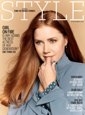 Amy Adams pic #1240490