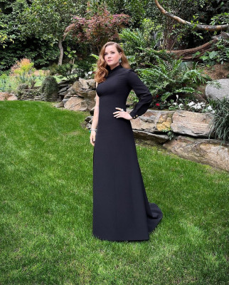photo 16 in Amy Adams gallery [id1252105] 2021-04-08 00:00:00