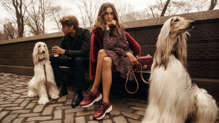 Andreea Diaconu pic #1286258