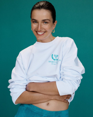 Andreea Diaconu pic #1355554