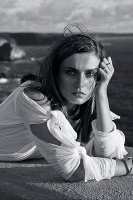 Andreea Diaconu pic #667160