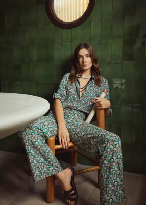 Andreea Diaconu pic #1305973