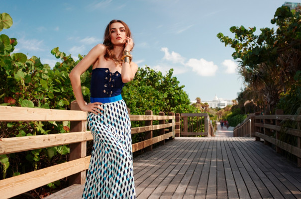Andreea Diaconu pic #516587