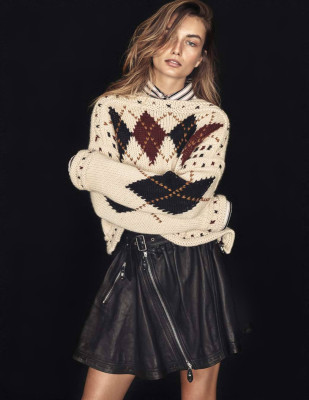Andreea Diaconu pic #1210108