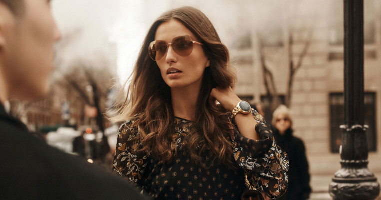 Andreea Diaconu pic #1286260