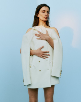 Andreea Diaconu pic #1359611