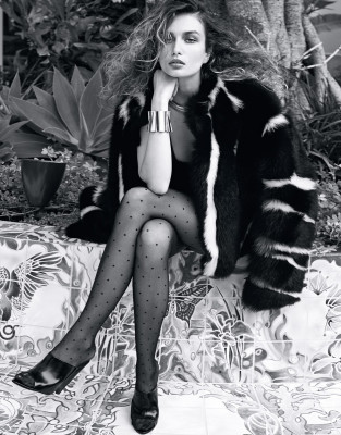 Andreea Diaconu pic #1290757