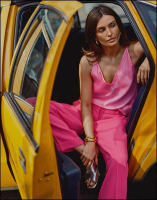 Andreea Diaconu pic #1335167