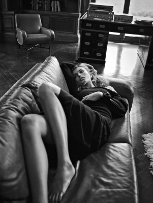 Andreea Diaconu pic #1193959