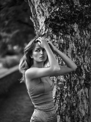 Andreea Diaconu pic #1193962