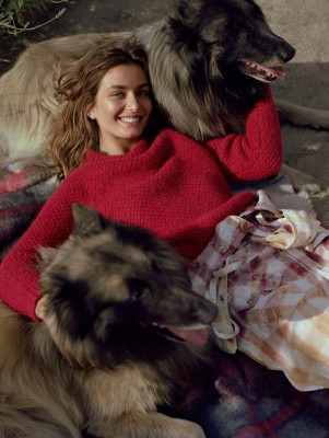 Andreea Diaconu pic #1367952
