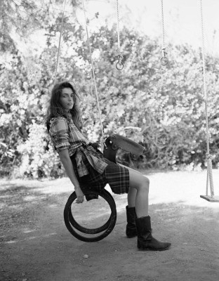Andreea Diaconu pic #1367951