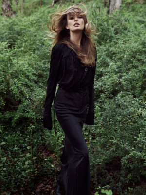 Andreea Diaconu pic #1291517