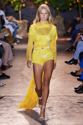 Anna Ewers pic #1236748