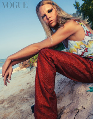 Anna Ewers pic #1352746