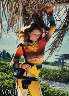 Anna Ewers pic #1357798