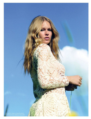 Anna Ewers pic #1219798