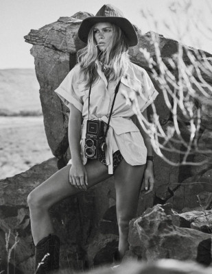 Anna Ewers pic #1119197