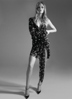 Anna Ewers pic #928057