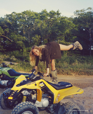 Anna Ewers pic #1361051
