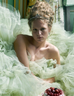 Anna Ewers pic #1193718