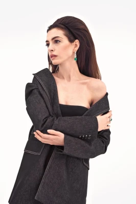 Anne Hathaway pic #1307532