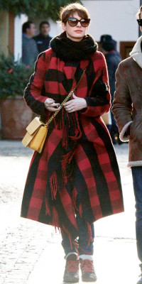 Anne Hathaway pic #566740