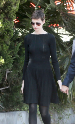 Anne Hathaway pic #535218