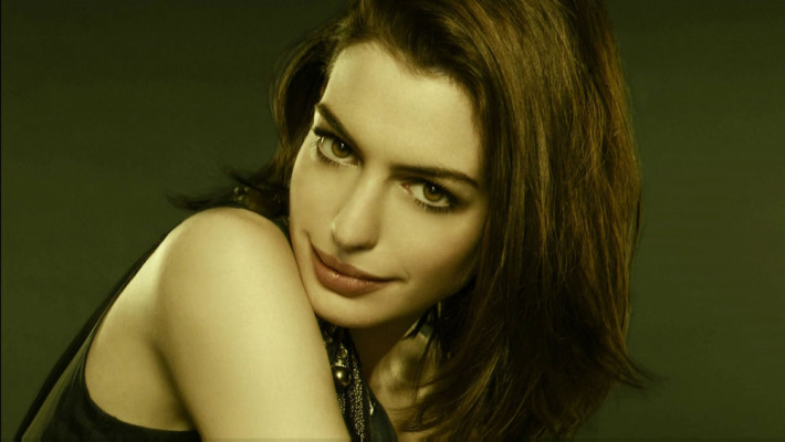 Anne Hathaway pic #191275