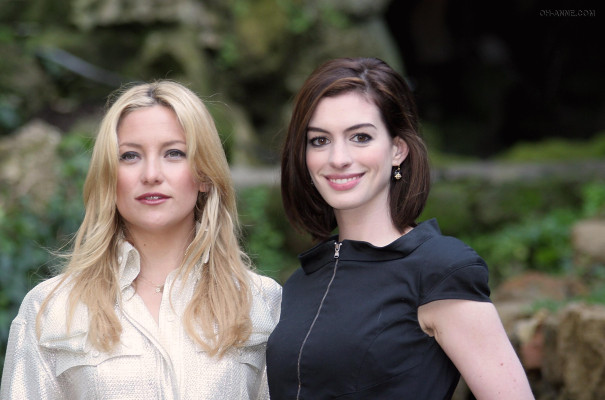 Anne Hathaway pic #188371