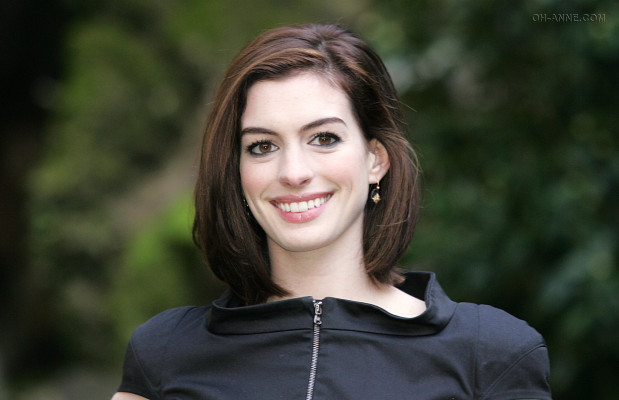 Anne Hathaway pic #188373