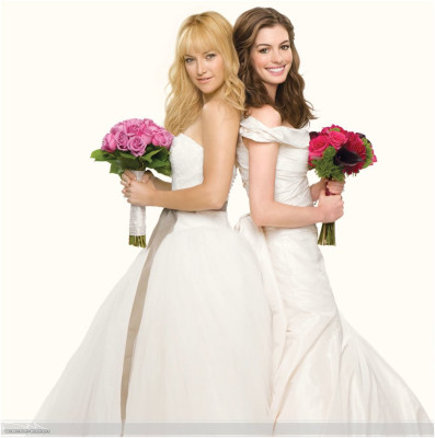 Anne Hathaway pic #226923