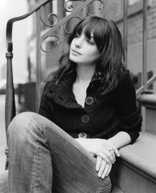 Anne Hathaway pic #82798