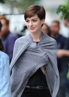 Anne Hathaway pic #616099