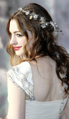 Anne Hathaway pic #617064