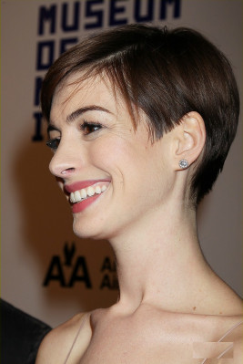 Anne Hathaway pic #561885
