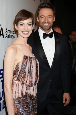 Anne Hathaway pic #561887