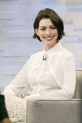 Anne Hathaway pic #739833
