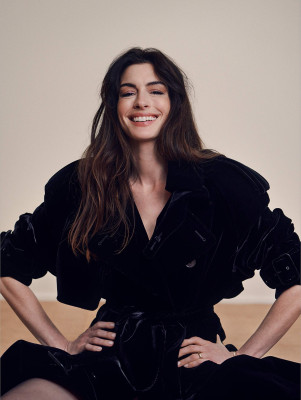 Anne Hathaway pic #1338666