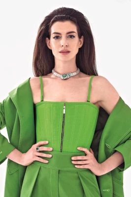 Anne Hathaway pic #1307534