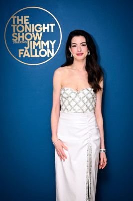 Anne Hathaway pic #1340656