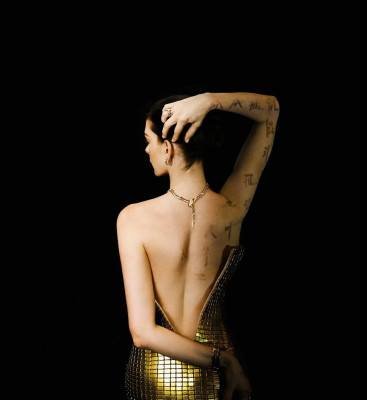Anne Hathaway pic #1373137