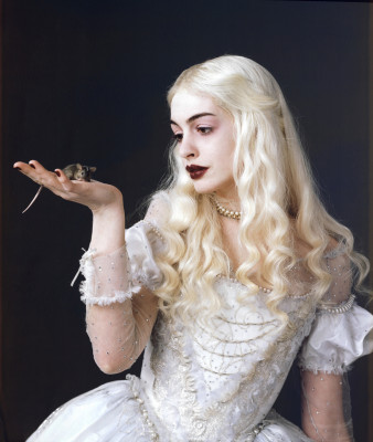 Anne Hathaway pic #188456