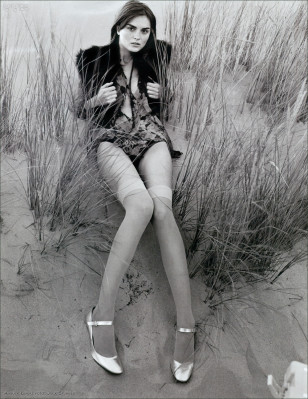 Anouck Lepere pic #15710