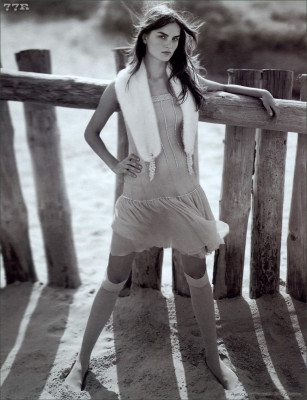 Anouck Lepere pic #15709