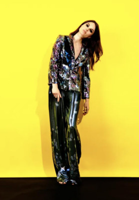 photo 5 in Anouck Lepere gallery [id1342637] 2024-01-31 00:00:00
