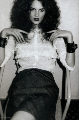 Anouck Lepere pic #158459