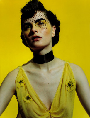 Anouck Lepere pic #158458